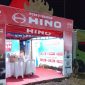 Posko Lebaran Hino 2026. /Dok. HMSI