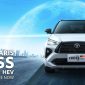 New Veloz HEV dan Yaris Cross HEV Makin Diminati, Ada Promo Spesial Februari 2026