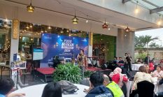 Fuso Berkah Ramadan 2026 Hadirkan Promo Bunga 0%, Target 30 SPK di Cikarang