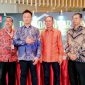 PT Hino Motors Sales Indonesia (HMSI) resmi memperkenalkan Shingo Sakai sebagai Presiden Direktur baru, menggantikan Takashi Muto.
