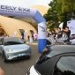 5.000 unit Geely EX2 telah dikirimkan kepada konsumen di Indonesia & Thailand