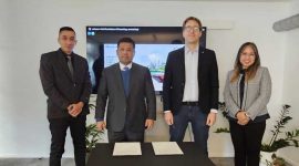 PT Pertamina Geothermal Energy Tbk (PGE) menegaskan komitmennya dalam mendukung implementasi Nilai Ekonomi Karbon (NEK) di Indonesia.