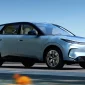 BAIC Indonesia menyiapkan dua mobil listrik baru yakni Arcfox T1 dan BAIC X1 