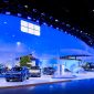 Geely Auto Tampilkan Teknologi i-HEV, Konsep Galaxy Light Generasi Kedua, dan Arsitektur Off-Road NEV di Auto China 2026