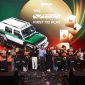  iCAR Indonesia hari ini secara resmi menyerahkan unit V23 Pro Plus Collector Series kepada para customer yang telah melakukan pemesanan awal pada ajang IIMS