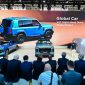 iCAR memperkenalkan V27 versi setir kanan (RHD) dalam ajang Beijing Auto Show 2026, menandai langkah ekspansi global sekaligus kesiapan masuk pasar Asia Tenggara, termasuk Indonesia.
