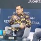 Ekko Harjanto, PLT Asisten Deputi Pengembangan Logistik Kementerian Koordinator Bidang Perekonomian RI,