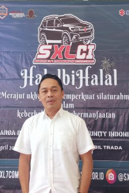 Komunitas XL7 Suzuki Menggila di Bekasi! Jadi Senjata Andalan Dongkrak Loyalitas Pelanggan