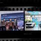 Peresmian diler Trimegah Group bersama Chery di Siliwangi, menandai pergeseran fokus bisnis ke kendaraan elektrifikasi asal China. Tampak jajaran manajemen berfoto saat grand opening (kiri), serta lini produk SUV premium Jaecoo yang dipajang di showroom (kanan).