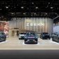 ZEEKR resmi memulai pre-order untuk ZEEKR 009 versi terbaru di Auto China 2026