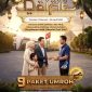 Program DAIFIT 2026 dari Astra Daihatsu menawarkan kemudahan pembelian mobil selama periode 1 Februari–30 April 2026, dengan kesempatan mendapatkan 9 paket umroh bagi pelanggan beruntung.