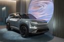 Kia Explores ‘Resonance of Opposites’ with Two New Exhibitions at Milan Design Week 2026