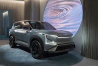 Kia Explores ‘Resonance of Opposites’ with Two New Exhibitions at Milan Design Week 2026