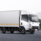 Isuzu ELF NLR menjadi salah satu kendaraan niaga andalan PT Isuzu Astra Motor Indonesia yang telah menggunakan teknologi mesin diesel Common Rail untuk menghadirkan efisiensi bahan bakar lebih irit, performa optimal, dan emisi yang lebih ramah lingkungan.