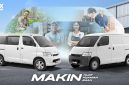 Gran Max Minibus & Gran Max Blind Van