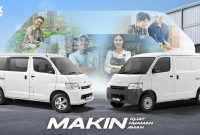 Gran Max Minibus & Gran Max Blind Van