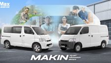 Gran Max Minibus & Gran Max Blind Van