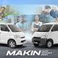 Gran Max Minibus & Gran Max Blind Van