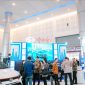 Keterangan Foto:
Booth Daihatsu ramai dikunjungi pengunjung saat gelaran Indonesia International Motor Show Surabaya 2026 di Grand City Convex, Surabaya, Selasa (26/5/2026). Daihatsu menghadirkan berbagai promo menarik, layanan trade-in, hingga fasilitas test drive Rocky Hybrid untuk memudahkan masyarakat memiliki mobil baru.
