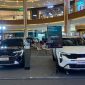 Kia menghadirkan The New Sonet dan lini kendaraan unggulan lainnya dalam ajang Kia Experience Week 2026 yang digelar di sejumlah pusat perbelanjaan di Indonesia sepanjang Mei 2026.