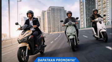 VinFast resmi meluncurkan program early booking motor listrik VinFast Evo, Feliz II, dan Viper di Indonesia dengan teknologi tukar baterai serta harga mulai Rp 18 jutaan.