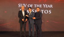 Seltos SUV Of The Year - 2026 Times Drive Auto Summit & Awards India