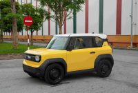 VinFast VF 3 hadir sebagai mobil listrik kompak dengan desain modern, biaya operasional rendah, dan dukungan purnajual global yang semakin kuat untuk konsumen Indonesia.