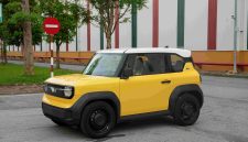 VinFast VF 3 hadir sebagai mobil listrik kompak dengan desain modern, biaya operasional rendah, dan dukungan purnajual global yang semakin kuat untuk konsumen Indonesia.