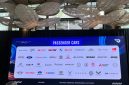 Deretan merek otomotif peserta dipamerkan dalam konferensi pers GIIAS 2026 di Jakarta, Selasa (26/5/2026). Ajang otomotif tahunan tersebut akan digelar di ICE BSD City pada 30 Juli hingga 9 Agustus 2026 dengan menghadirkan lebih dari 60 merek kendaraan.