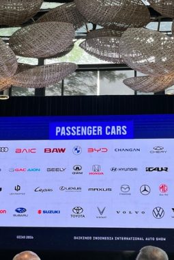 GIIAS 2026 Siap Pecah! 6 Merek Otomotif Baru Ramaikan Pameran di BSD