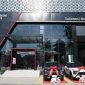 PT Mitsubishi Motors Krama Yudha Sales Indonesia (MMKSI) bersama PT Sulawesi Berlian Motor (SBM) resmi membuka dealer Mitsubishi Motors pertama di Kabupaten Gowa, Sulawesi Selatan.