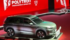 Unit Polytron G3+ Series dipamerkan di area Istora Gelora Bung Karno, Senayan, Jakarta, sebagai bagian dari partisipasi Polytron dalam ajang Polytron Indonesia Open 2026. Kehadiran mobil listrik ini menegaskan peran Polytron sebagai Official EV Partner sekaligus menampilkan inovasi kendaraan listrik nasional di panggung internasional.