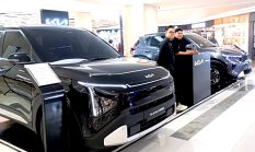 Kia Gencar Dekati Konsumen, Experience Week Juni 2026 Sasar Banyak Kota dan Mall Strategis