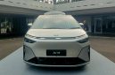 Xpeng X9 facelift resmi diperkenalkan di Indonesia dengan membawa pembaruan pada desain eksterior, teknologi berbasis AI, serta fitur keselamatan dan kenyamanan untuk memperkuat posisinya di segmen MPV listrik premium.