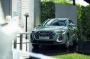 The New Audi Q5 Sportback warna District Green tampil memukau dengan desain SUV coupe premium yang memadukan kemewahan modern, teknologi canggih, dan performa khas Audi. Kehadirannya menjadi simbol baru quiet luxury bagi pecinta otomotif premium di Indonesia.