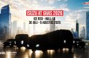 PT Isuzu Astra Motor Indonesia (IAMI) memastikan keikutsertaannya di GIIAS 2026 dengan menampilkan lima kendaraan niaga beraplikasi khusus sebagai solusi bagi berbagai sektor usaha. Pameran berlangsung di ICE BSD City, Hall 1B, pada 30 Juli–9 Agustus 202
