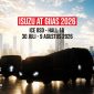 PT Isuzu Astra Motor Indonesia (IAMI) memastikan keikutsertaannya di GIIAS 2026 dengan menampilkan lima kendaraan niaga beraplikasi khusus sebagai solusi bagi berbagai sektor usaha. Pameran berlangsung di ICE BSD City, Hall 1B, pada 30 Juli–9 Agustus 202