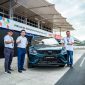Geely Auto Indonesia memperkenalkan Geely Coolray, SUV ICE pertama Geely di Indonesia, sekaligus memulai program pre-book