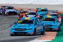 Geely Group Terus Memperkuat Reputasinya di Dunia Motorsport Melalui Partisipasi Geely Preface TCR pada Ajang Balap Touring Internasional