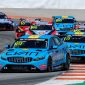 Geely Group Terus Memperkuat Reputasinya di Dunia Motorsport Melalui Partisipasi Geely Preface TCR pada Ajang Balap Touring Internasional