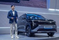 Hyundai Motor Indonesia memperkenalkan jajaran model terbaru di GIIAS 2026, mulai dari IONIQ 9, STARIA Electric, STARIA Hybrid, PALISADE terbaru hingga IONIQ 3 sebagai special display, sekaligus menawarkan berbagai program penjualan khusus selama pameran berlangsung.