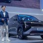 Hyundai Motor Indonesia memperkenalkan jajaran model terbaru di GIIAS 2026, mulai dari IONIQ 9, STARIA Electric, STARIA Hybrid, PALISADE terbaru hingga IONIQ 3 sebagai special display, sekaligus menawarkan berbagai program penjualan khusus selama pameran berlangsung.