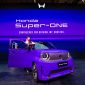 Honda Super-ONE menjadi bintang utama booth Honda di GIIAS 2026. Mobil listrik terbaru ini menandai langkah awal elektrifikasi Honda di Indonesia dengan tetap mengusung DNA "Joy of Driving" yang menjadi ciri khas merek asal Jepang tersebut.
