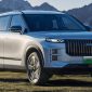 JAECOO J7 SHS-P, SUV premium yang dibekali teknologi Super Intelligent Valet Parking (SIVP), menjadi sorotan setelah diduga digunakan dalam pengujian fitur parkir otomatis di Jakarta. Teknologi intelligent driving tersebut dirancang untuk memudahkan proses parkir secara lebih cerdas, praktis, dan aman.