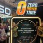 GIIAS 2026: Booth Mitsubishi Fuso di Hall 1 ICE BSD menampilkan lima kendaraan unggulan, termasuk Canter Extra Long Bus, eCanter, dan jajaran Fighter X, yang didukung layanan purnajual Zero Down Time untuk mendukung operasional bisnis pelanggan.