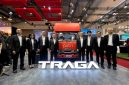 INOVASI BISNIS: Isuzu menampilkan beragam kendaraan niaga multifungsi di ajang GIIAS 2026, mulai dari konsep Road Sweeper Isuzu GIGA FVR, campervan Isuzu ELF NLR, hingga Salon Studio berbasis Isuzu TRAGA yang menunjukkan fleksibilitas kendaraan komersial untuk berbagai kebutuhan usaha.