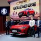 MG Motor Indonesia resmi meluncurkan MG ZS Hybrid+ di GIIAS 2026 dengan harga spesial mulai Rp299,9 juta, sekaligus memperkenalkan pembaruan MG Cyberster dan varian terbaru MGS5 EV untuk memperkuat lini kendaraan elektrifikasi di Indonesia.