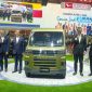 Presiden Direktur PT Astra Daihatsu Motor, Yasushi Kyoda, menyampaikan komitmen Daihatsu untuk terus menghadirkan solusi mobilitas yang mudah, nyaman, dan berkelanjutan bagi masyarakat Indonesia melalui inovasi produk, layanan, serta pengalaman kepemilikan kendaraan di GIIAS 2026