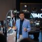 GWM memperkenalkan Tank 500 Diesel Black Warrior Edition, Tank 300 Diesel Sand Beige, dan ORA 5 dalam ajang GIIAS 2026 di ICE BSD City.