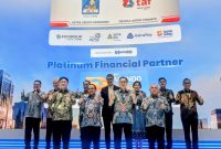 Astra Financial kembali unjuk gigi sebagai Platinum Financial Partner GIIAS 2026 lewat kolaborasi ACC dan TAF di ICE BSD City, Tangerang. Didukung ekosistem lengkap dari pembiayaan hingga asuransi, Astra siap mempermudah pengunjung yang ingin bawa pulang mobil baru dengan skema kredit yang makin fleksibel.